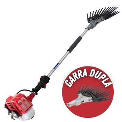 Derriçadeira Para Colheitas De Café Nakashi Ddl270n Gasolina
