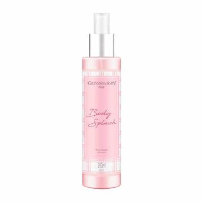 Body Splash Giovanna Baby Classic 260Ml