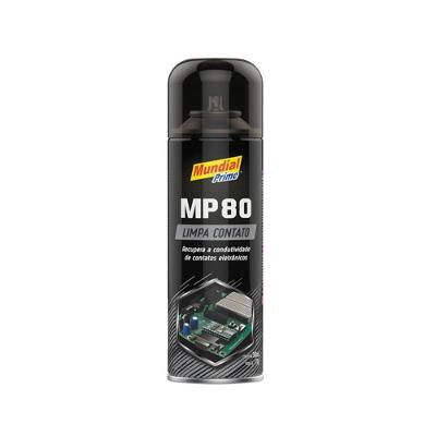 Limpa Contatos Spray 300ml - Mundial Prime