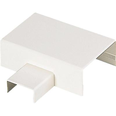 T Redutor 40x20 Mm Tramontina Branco Tramontina