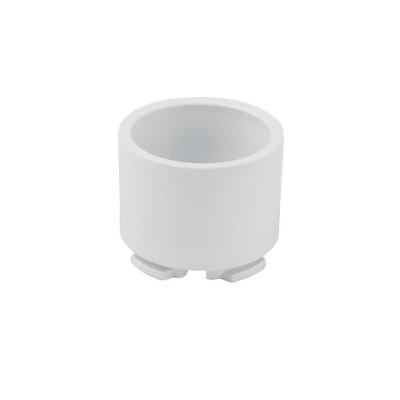 Conector De Saída 1" Tramontina Branco Tramontina