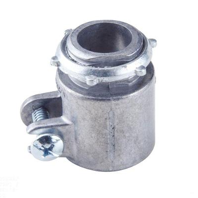 Conector Reto Com Rosca 3/4" Tramontina Tramontina