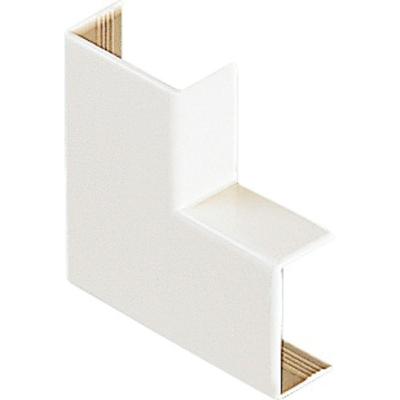 Cotovelo 90° 20x10 Mm Tramontina Branco Tramontina