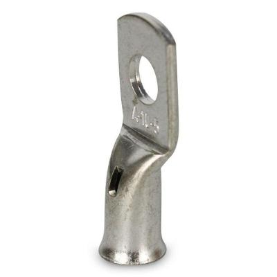 Terminal De Compressão Olhal Com Boca Expandida 25,0mm² - 50 Unidades
