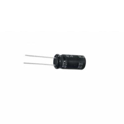 Capacitor Eletrolitico 47 X 100V Bipolar