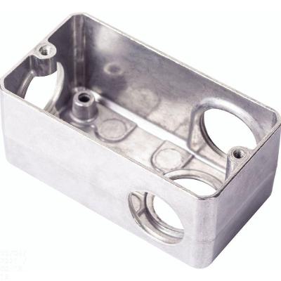 Condulete Múltiplo 3/4" Tipo "l" Tramontina