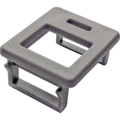 Bezel - Suporte Para Tomadas Rj Tramontina Linha Priscus Tramontina