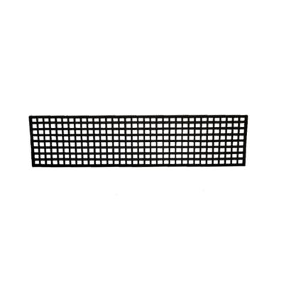 Ralo Grelha Ferro Fundido Quadriculada Esgoto Leve 40X100Cm.