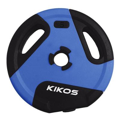 Anilha Kikos 5Kg Style Cement Ps