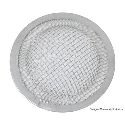 Ralinho Pia Valv Amer Inox Ref108 Blister