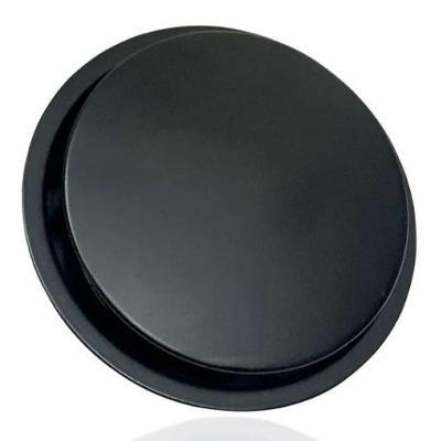 Ralo Click Redondo 15 X15 Black