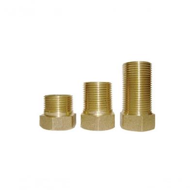 Aumento Troneira Zamak Amar Curto 1/2Equot