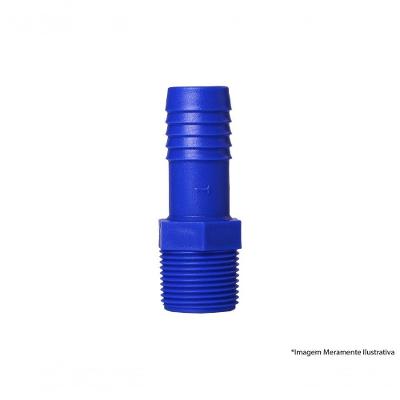 Adaptador Interno Azul Mac Loren 1Equot