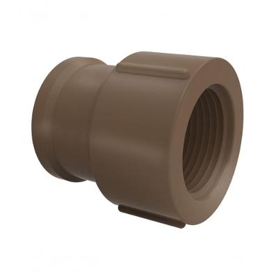 Luva Tigre Mista 20Mm 1/2Equot