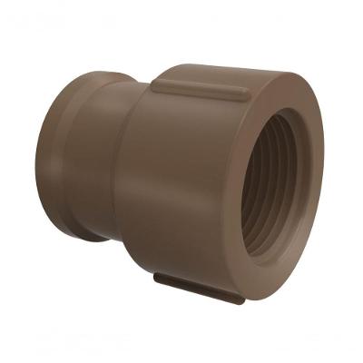 Luva Tigre Mista 25X20Mm 3/4X1/2Equot