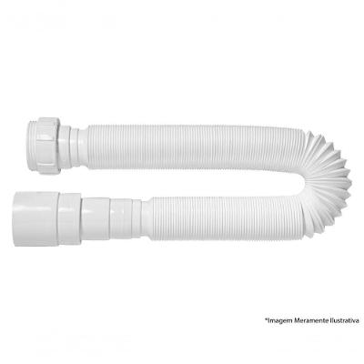 Sifao Extensivel Blukit Pia/Lavat/Tq Br 1,50Mt 030129