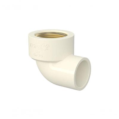 Joelho Tigre Aquatherm Transicao 22Mmx1/2Equot