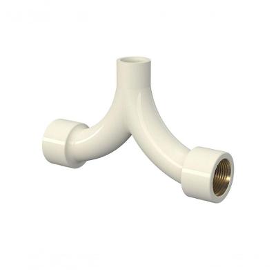 Te Tigre Aquatherm Mistur Trans 22Mmx3/4Equot
