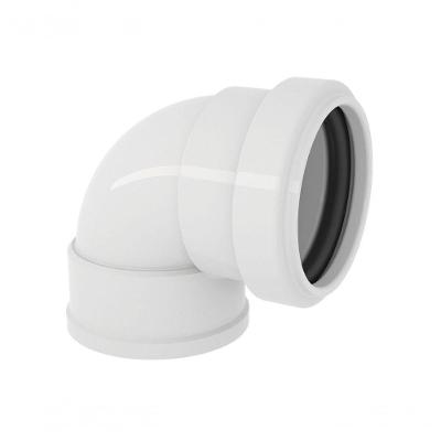 Joelho Tigre Esg 90 Anel 40Mm 1.1/2Equot