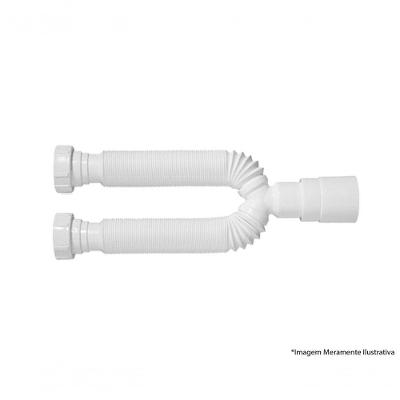 Sifao Sanf Duplo Univ Porca Plast Br Blister 030205