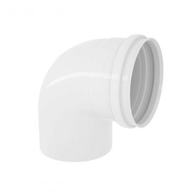 Joelho Tigre Esg 90 40Mm 1.1/2Equot