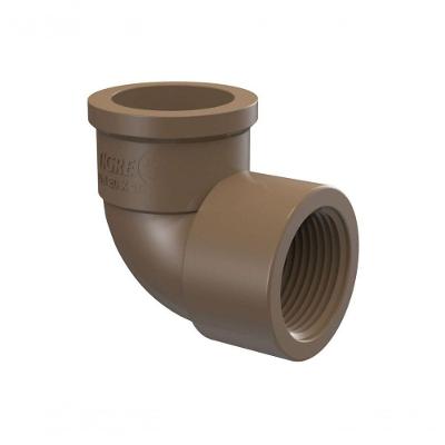 Joelho Tigre Misto 25X20Mm 3/4X1/2Equot