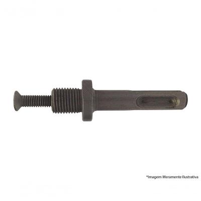 Adaptador Sds Plus P/Mandril 1/2Equot