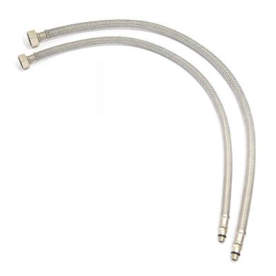 Engate Flexível Para Torneira Monocomando 40 Cm (2 Un)