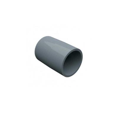 Luva Lisa Eletroduto Condulete Top 3/4” Cinza - Tigre