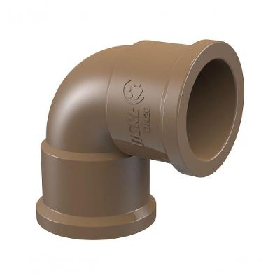 Joelho Tigre Sold 90 25Mm 3/4Equot