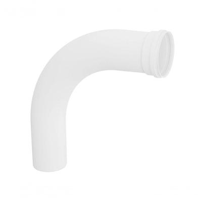 Curva Tigre Longa Esg 90 100Mm