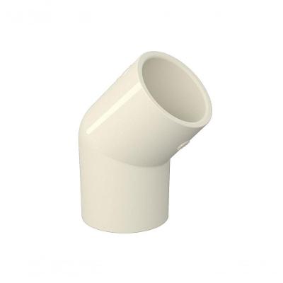Joelho Tigre Aquatherm 45 Aq 22Mm 7041 C/20Pcs