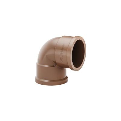 Joelho Soldável 90º 25mm - Krona 50 Peças