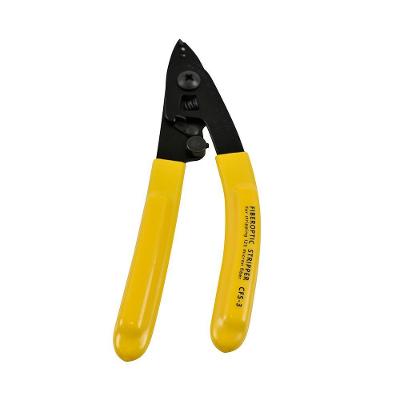 Evus Ev-3 Alicate Decapador De 3 Niveis