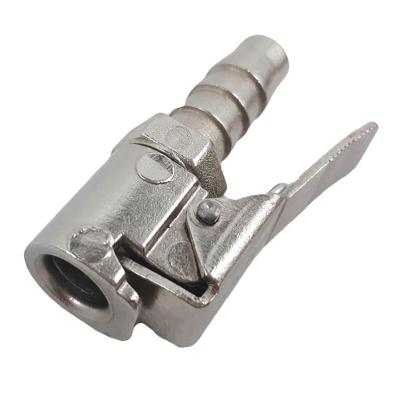 Bico Encher Pneu Schweers 5/16" Sem Retenção