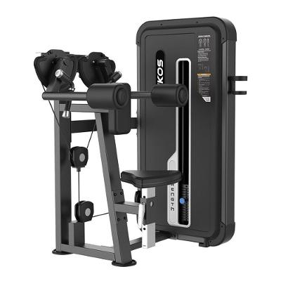 Deltoide Kikos Pro Concept Ii 56kg C2s21