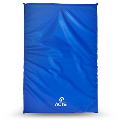 Colchonete Azul T127 Acte Sports