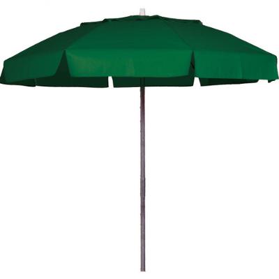 Guarda Sol Alumínio Vernati 2m Verde