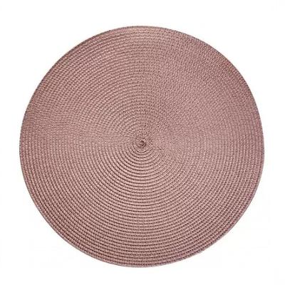 Lugar Americano De Plastico Fresno Espiral 38 Cm - Lyor