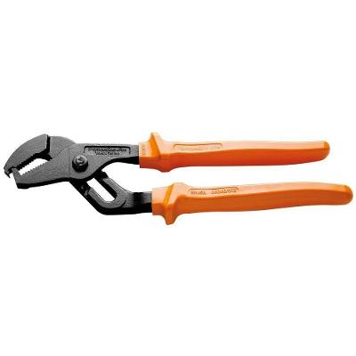 Alicate Bomba-d'água Isolado 1.000 V 12" Tramontina Pro