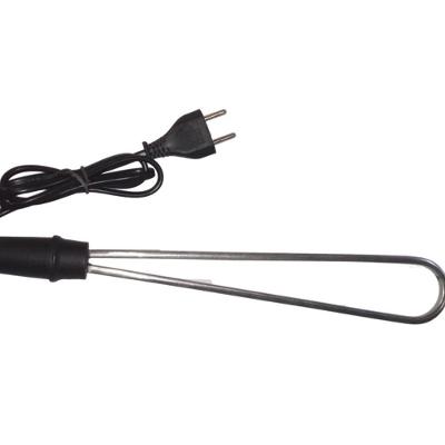 Acendedor Elétrico Pequeno p/ Churrasqueiras e Lareiras 220v