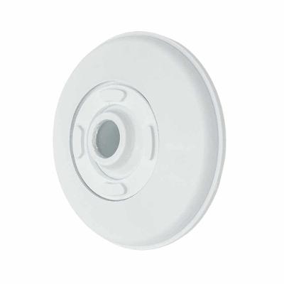 Dispositivo De Retorno Para Piscina De Alvenaria Com Jato Ajustável Em Abs 1 1/2" Ou 50mm