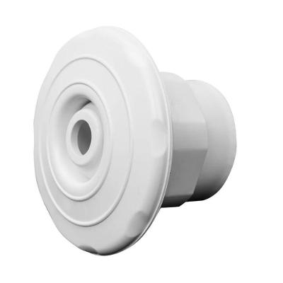 Dispositivo De Retorno Para Piscina De Fibra Abs 50Mm