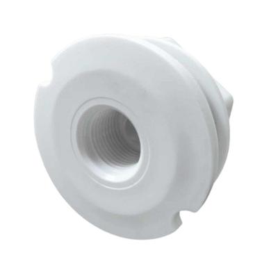 Dispositivo Adaptador Para Refletor Led Para Piscina De Fibra Rosca 1/2" - Brustec
