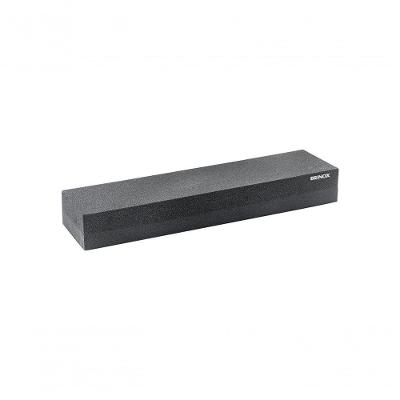 Pedra Para Afiar Dupla Face 20 Cm Suprema 20 X 7 Cm - Brinox