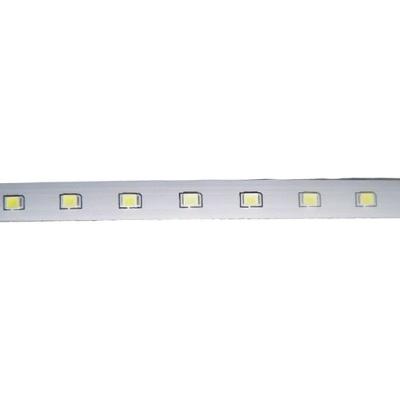 Fita De Led Branco Kit 12 Und Sanca Plafon Teto Gesso