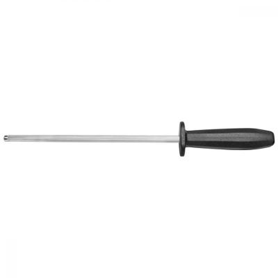 Chaira Estriada Plenus Com Haste Carbono Preto 8´´