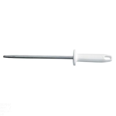 Chaira 8" Profissional Tramontina Branco Tramontina
