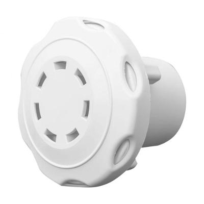Dispositivo Dreno De Nível Para Piscina De Vinil Abs 50Mm
