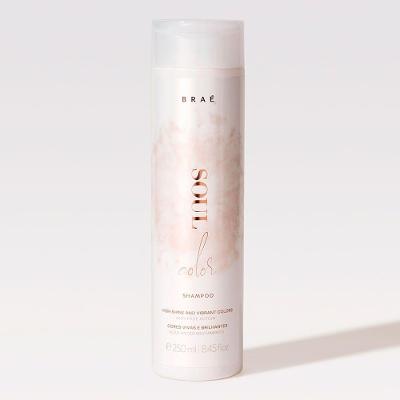 Braé Soul Color - Shampoo 250ml